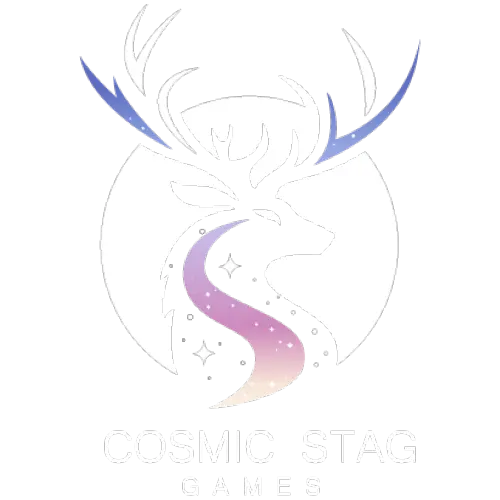 Cosmic Stage Games