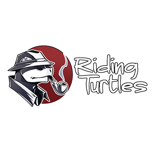 Riding Turtles