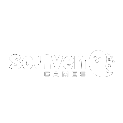 Soulven Games